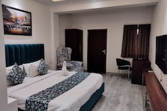 Ritz The Boutique Hotel, Rohtak