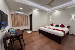 Kaarthik Residency, Pondicherry