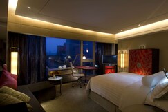Hilton Beijing, Beijing