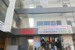 Hotel O Janani Boarding & Lodging, Bangalore