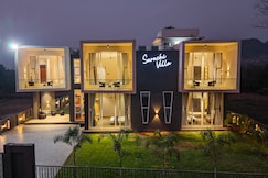 Suruchi by Soumils Stays 6 BHK Villa, Alibaug