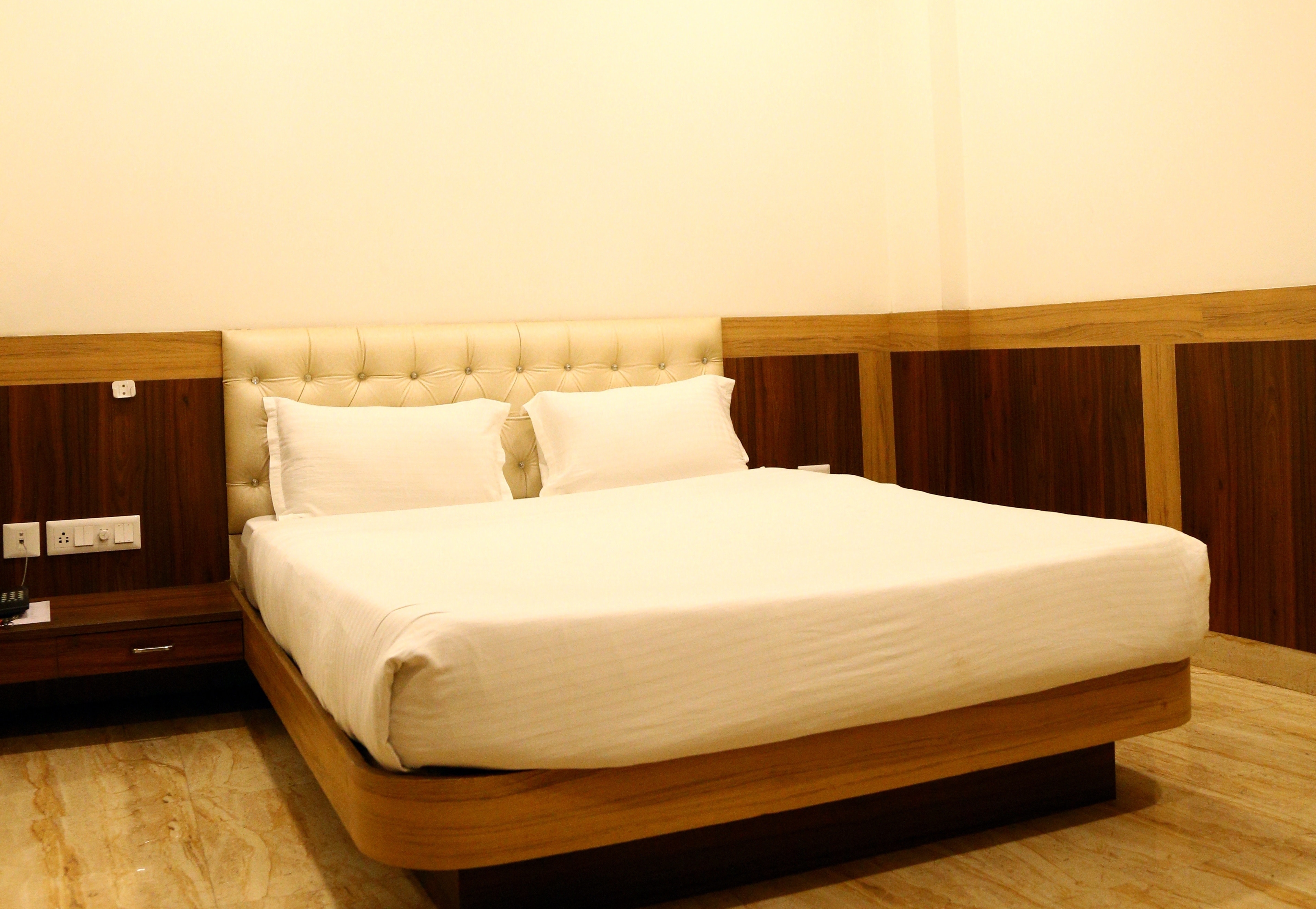 HOTEL TIRUPATI GALAXY - Tap to explore photos