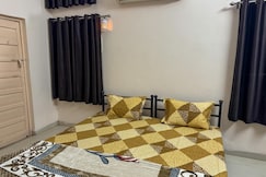 Heritage Stays, Prayagraj