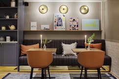 Radisson Blu Seaside Hotel, Helsinki, Helsinki