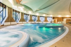 Swissotel Wellness Resort Alatau, Almaty