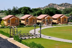 Rishab Club & Resort, Barmer
