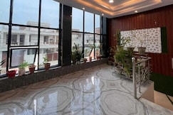 Hotel MoonGaze Inn, Kanpur