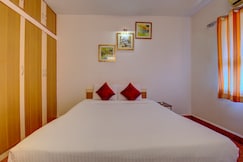 Colva Holiday Homes, Goa