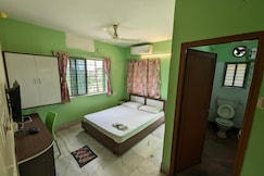 Lake Palace - Near TCS Gitobitan, Raypur