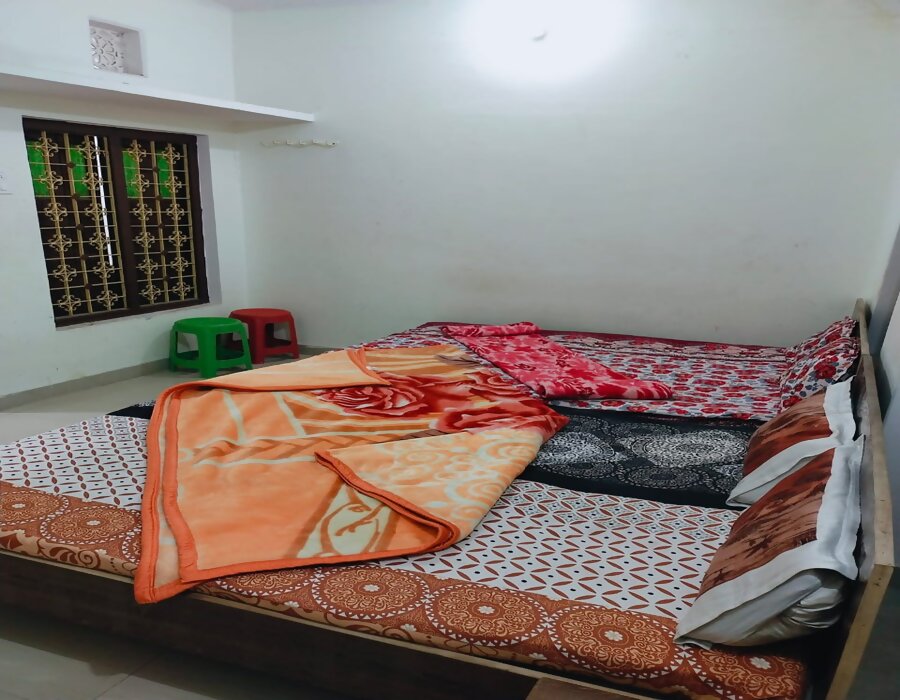 Jai rama paying guest house - Tap to explore photos
