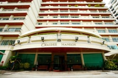 Chaidee Mansion, Bangkok