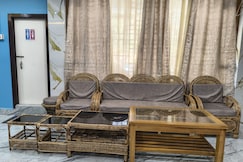 Komu's Homestay, Bomdila