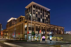 Mercure Dubai Gold District, Dubai