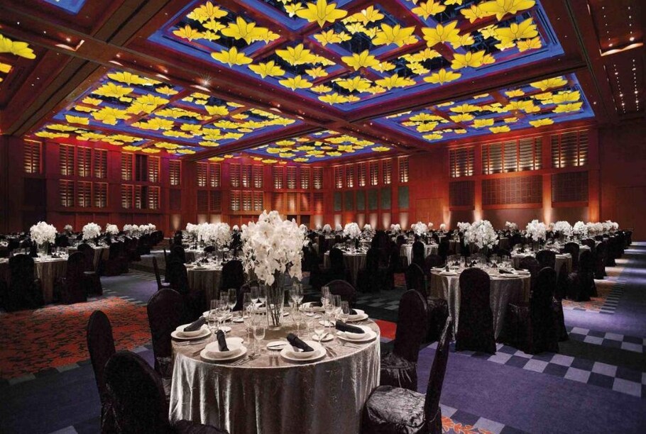 Resorts World Sentosa Festive Hotel Singapore Price Address Reviews Resorts World Sentosa Festive Hotel Singapore Price Address Reviews