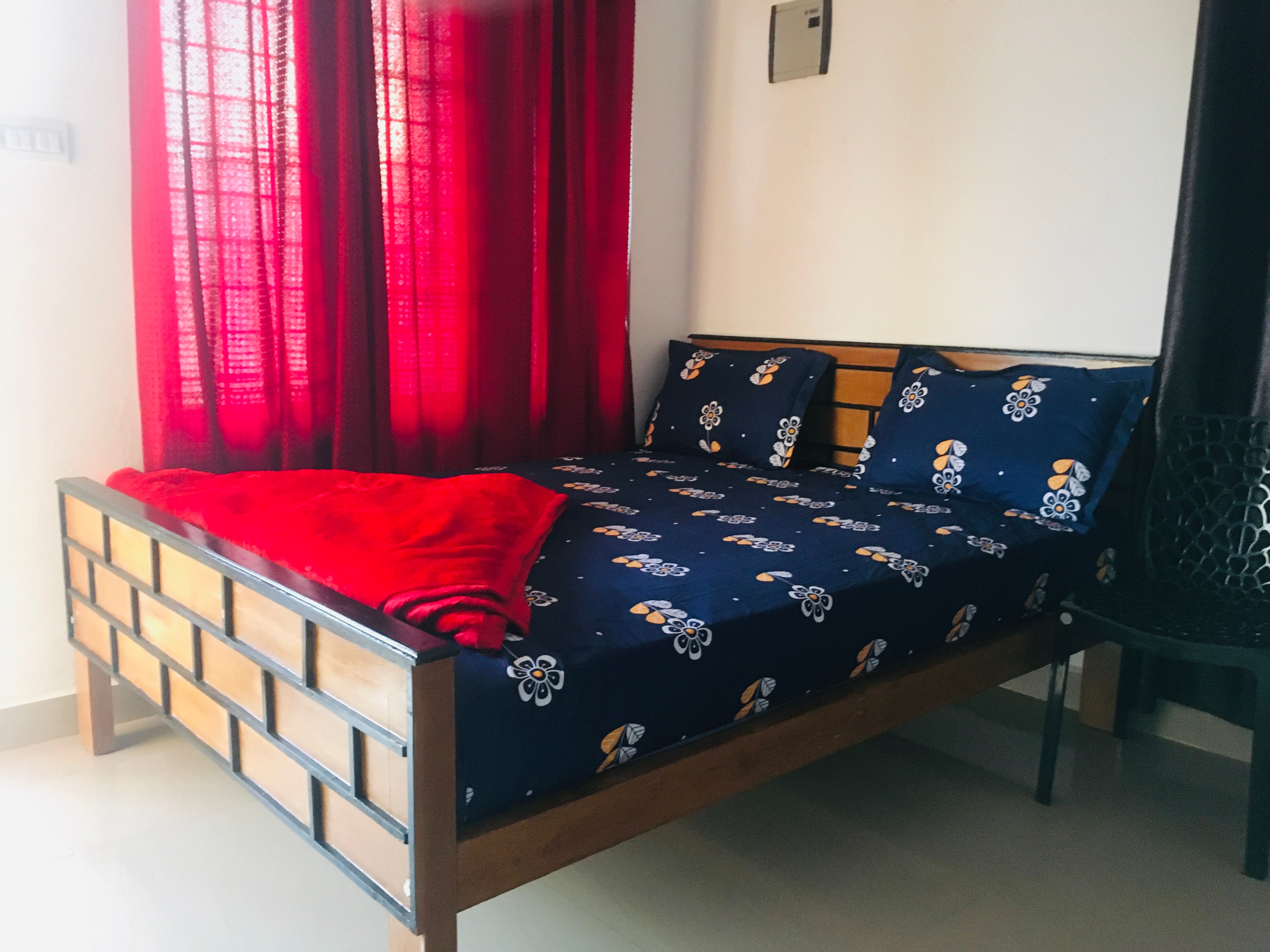 Happy Homestay - Tap to explore photos