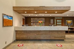 Best Western Plus Pembina Inn & Suites, Winnipeg