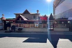 Cloud Valley, Nainital