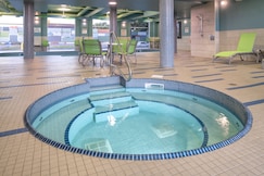 Holiday Inn Express & Suites BRANDON, Brandon, Manitoba