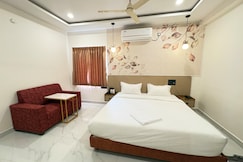 Hotel Dhanwik, Tirupati