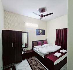 Standard AC rooms