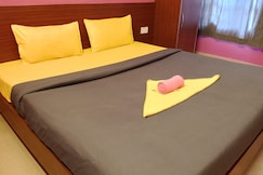 Hotel Suvika Inn, Guwahati