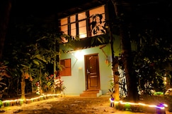 Raindrop Farmstay, Coorg