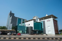 HOTEL KUNAL PALACE, Ahmednagar