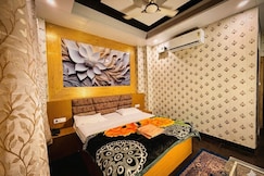 Hotel GuruDev Inn, Varanasi