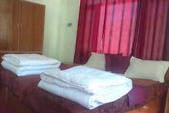 Hotel Suru View, Kargil