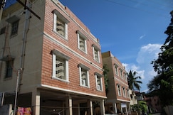 Windsor Apartments, Salem