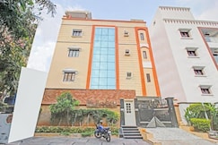 Rose Residency Banjara Hills, Hyderabad