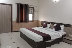 Hotel Kingston Krishna Jungle, Bharatpur
