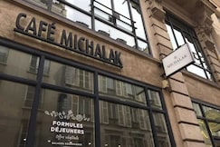 Authentic studio - 2P - Gare de l'Est 62, Paris