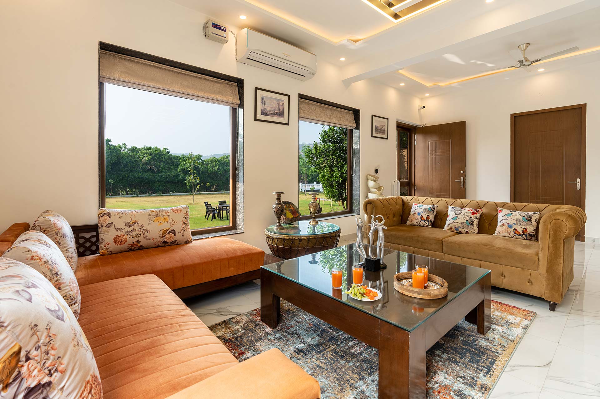 StayVista at Horizon @ BrookVale Manor - Tap to explore photos