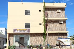 Hotel SR Residency, Rameshwaram
