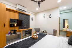 The7 Story Hotel, Hyderabad