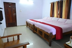 Affordable rooms, Baindur