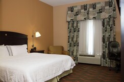 Hampton Inn and Suites Houston-Rosenberg, Fort Bend