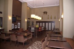 Hampton Inn & Suites by Hilton Hobbs, Lea