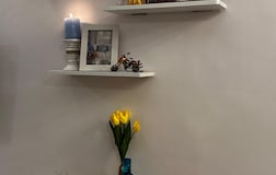 Living Room- Boho Love