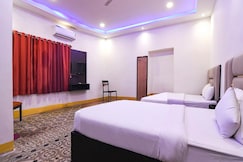 Hotel KGF Opposite Quest Mall, Kolkata