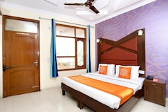 Hotel O Supremo, Chandigarh