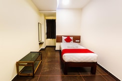 Signature Inn, Pondicherry