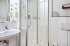 Best Western Hotel Nuernberg Am Hauptbahnhof, Erlangen