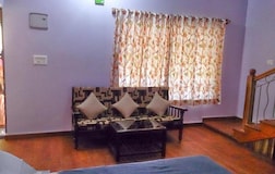 4 Pax Family Duplex A/c Cottage Room