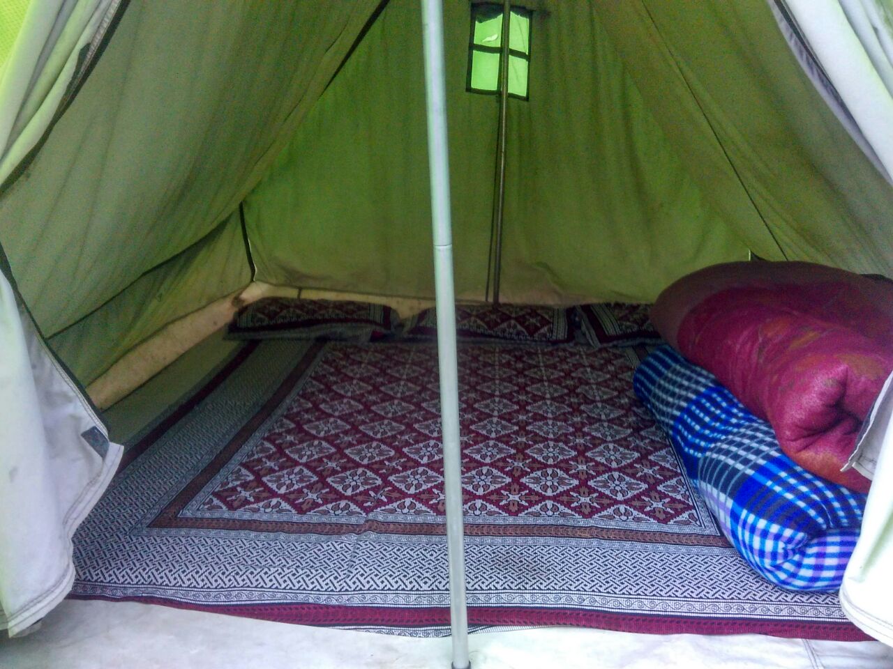 Thandi Golai Nature camping - Tap to explore photos