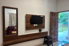 Betelnut Palm Stay, Alibaug