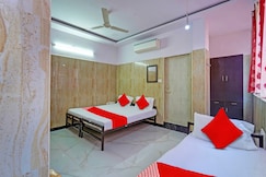 Hotel O Royapettah Clock Tower Formerly RKH Residency, Chennai