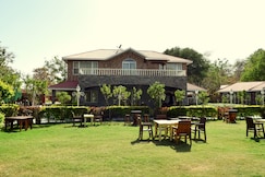 Hotel Park Exotica Spa And Resort, Udaipur