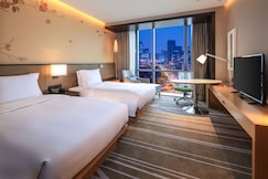 Hilton Garden Inn Ningbo, Ningbo